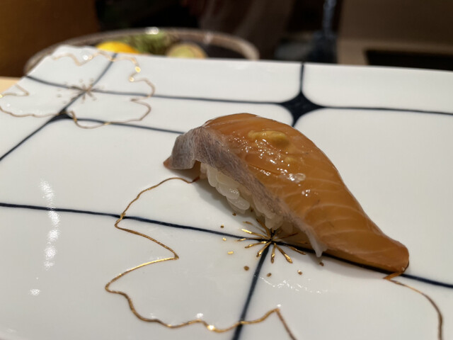 recommendations image for すし 久遠 くまがい