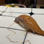recommendations for すし 久遠 くまがい