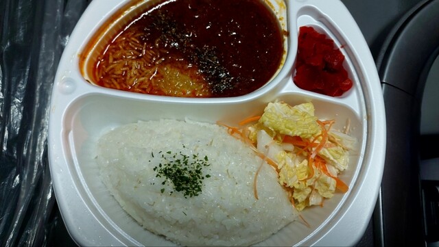 さっぽろルーカレーNAGAMIYA的实拍高清图