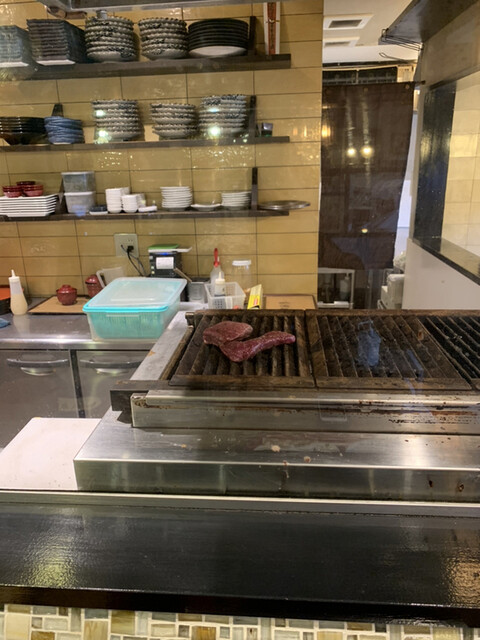 肉割烹バル 牛牛 GYUGYU 祇園本店的實拍高清圖