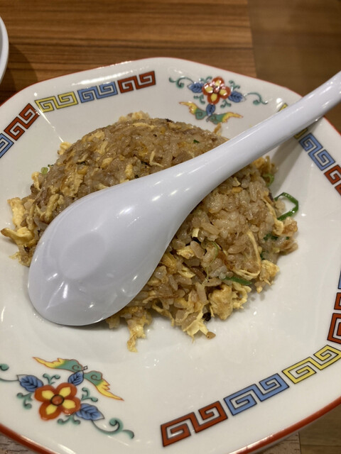 なにわの五味八珍ラーメン的實拍高清圖