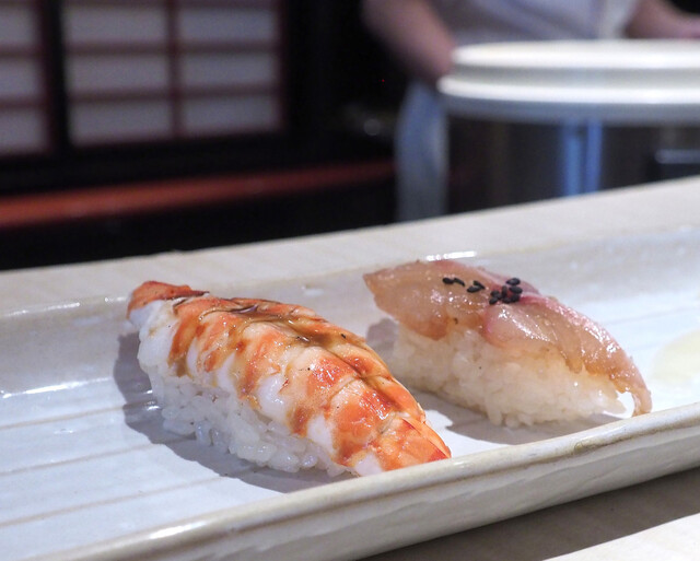 鮨・割烹 花絵巻的实拍高清图