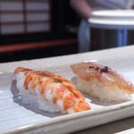 鮨・割烹 花絵巻的实拍图