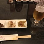 くずし割烹 康さん的實拍圖