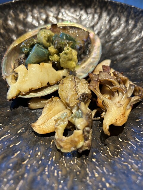 recommendations image for ニュー松坂 難波御堂筋店