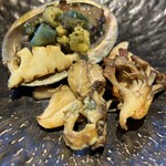 recommendations for ニュー松坂 難波御堂筋店