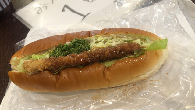 recommendations image for 友和のパン