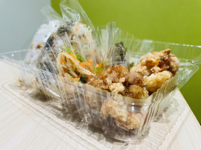 だし茶漬け えん エミオ池袋店的實拍高清圖