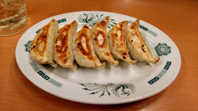 日高屋 立川北口店的實拍高清圖