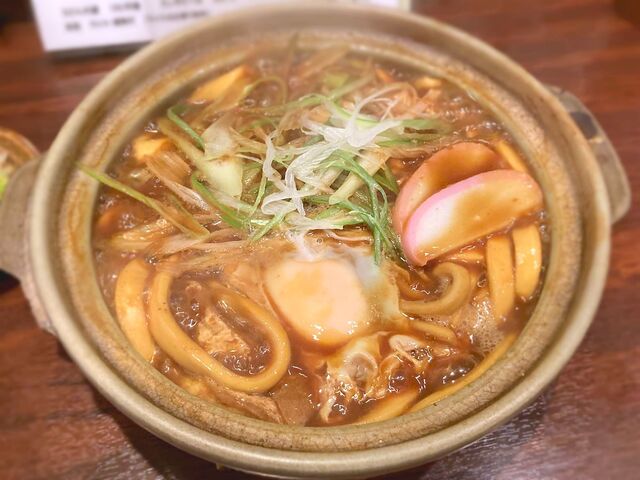 酒と味噌煮込み 味噌煮込罠的實拍高清圖