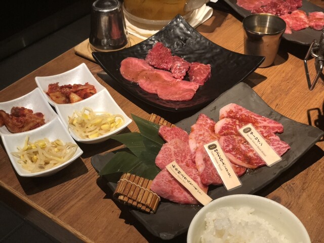 recommendations image for 和牛焼肉 土古里 八重洲店