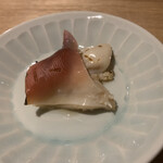 鮓はやし的实拍图