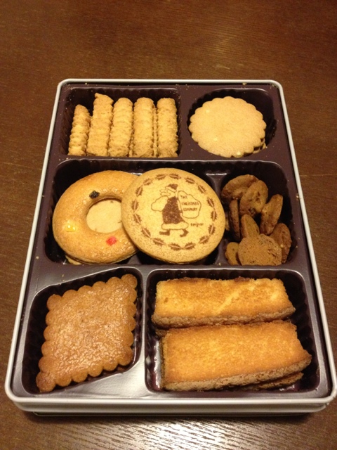 泉屋東京店 阪神百貨店的實拍圖