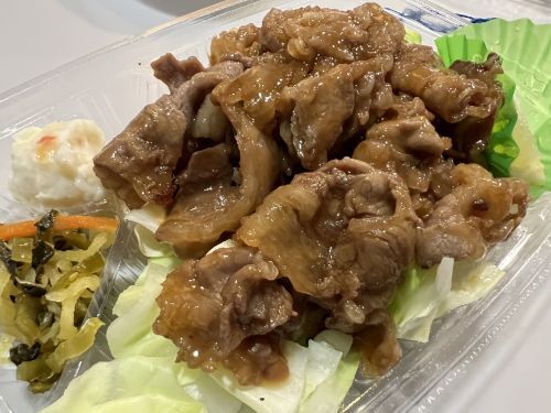 ほっともっと 旭川神居３条店的实拍图