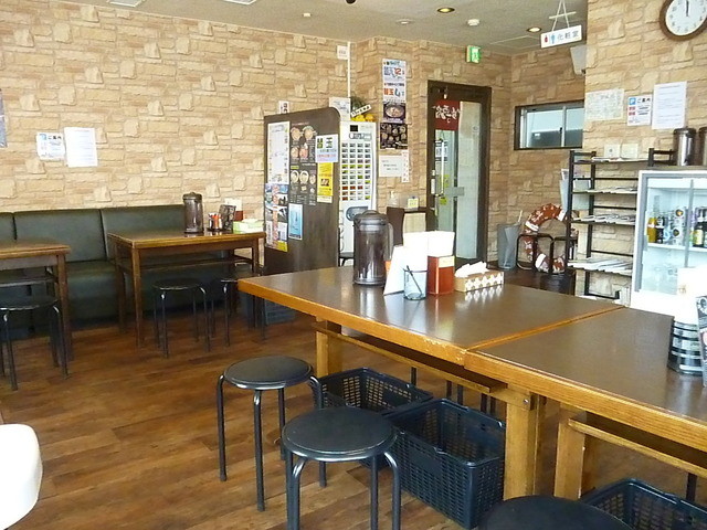 らーめん西や 小樽駅前店的實拍高清圖