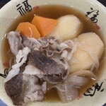 赤札屋 弁慶的實拍圖