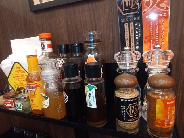 recommendations image for やっぱりステーキ 京都三条店