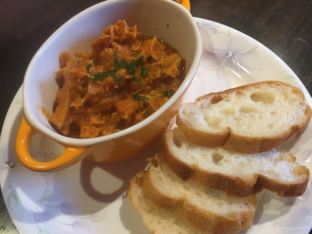 炭焼きイタリアン Orso的实拍高清图