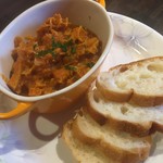 炭焼きイタリアン Orso的实拍图