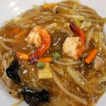 五十番菜館的实拍图
