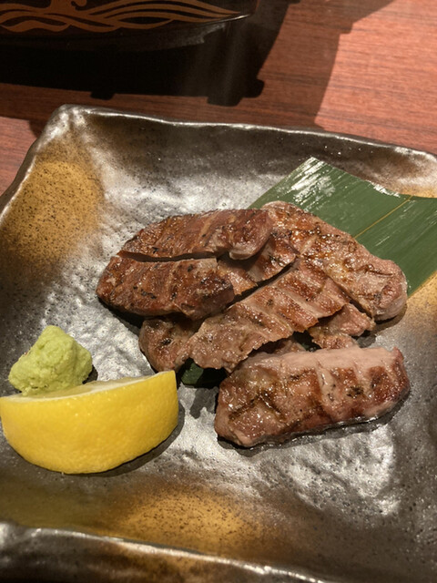 recommendations image for 原価酒場牛タンけいすけ 京都駅前店