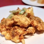 ファイ的实拍图