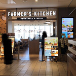 FARMER'S KITCHEN KITTE博多店的實拍圖