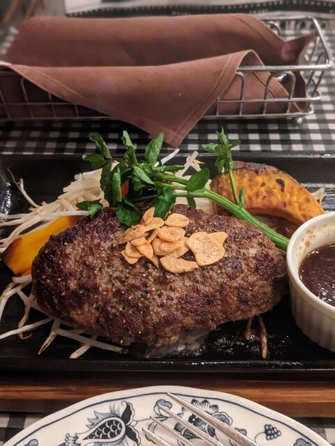 数寄屋バーグ的實拍高清圖