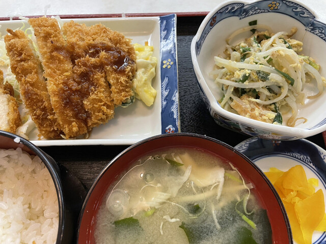 recommendations image for さもん食堂
