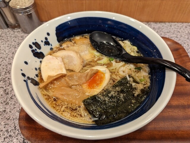 直久 新木場店的實拍高清圖