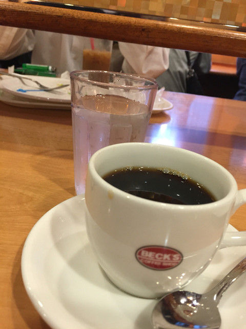 ベックスコーヒーショップ 秋葉原電気街口店的实拍高清图