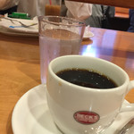 ベックスコーヒーショップ 秋葉原電気街口店的实拍图