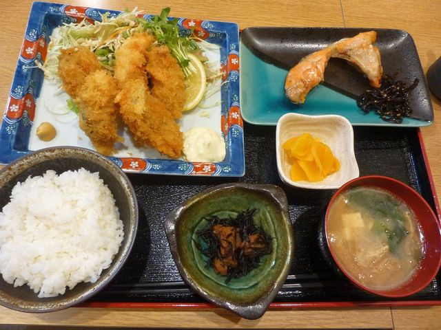 日本料理 銀座 萬菊的實拍高清圖
