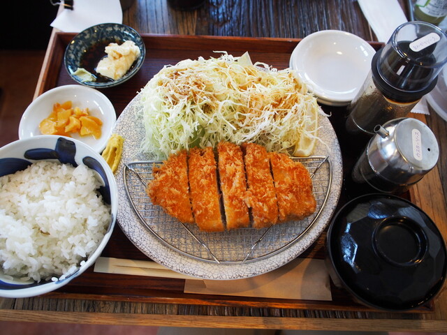 recommendations image for 僕とうどんとカツオだし