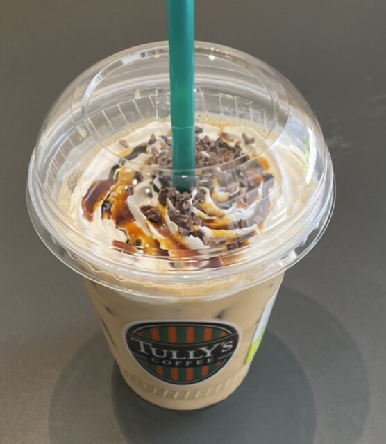 タリーズコーヒー 六本木１丁目店的實拍高清圖