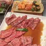 焼肉 ふじき 2号店的实拍图