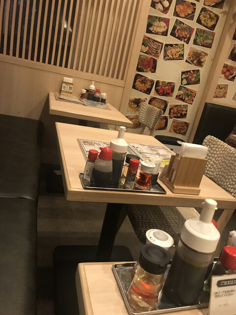 餃子工房ちびすけ 南心斎橋店的实拍高清图