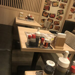 餃子工房ちびすけ 南心斎橋店的实拍图