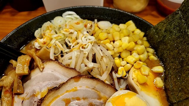 recommendations image for ラーメン 豊八家