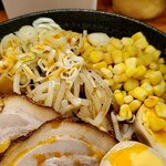 recommendations for ラーメン 豊八家