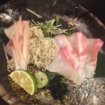 酒菜あい田的實拍圖