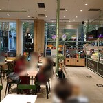 2foods 銀座ロフト店的實拍圖