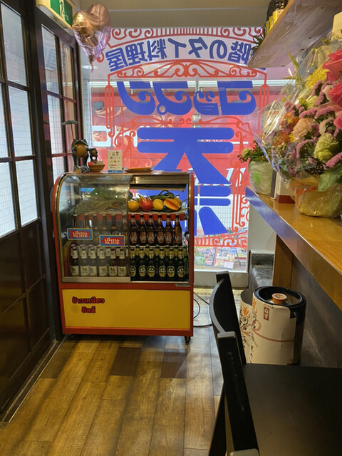 2階のタイ料理屋 コップン天満的實拍高清圖