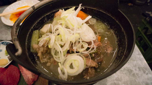 馬喰ろう 新橋店的實拍高清圖