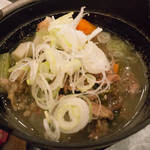 馬喰ろう 新橋店的實拍圖