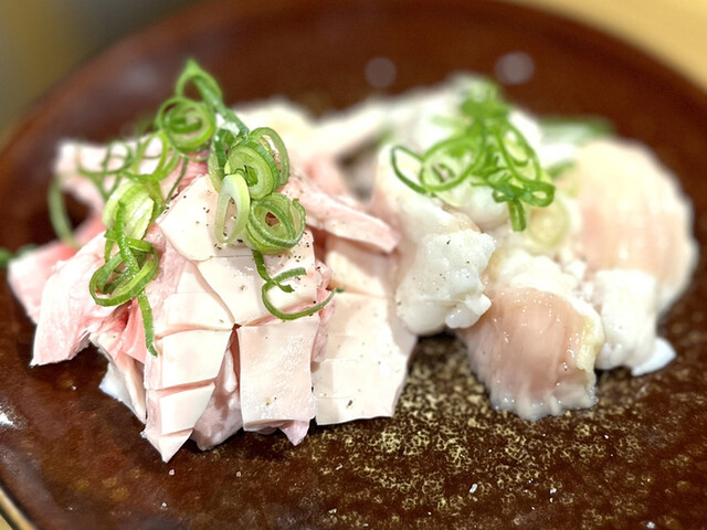 recommendations image for 大正焼肉ホルモン K2+