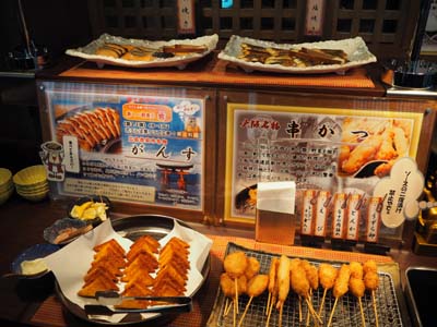 ホテル法華クラブ 大阪的實拍高清圖