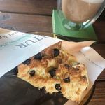 recommendations for 87 コーヒースタンド