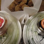 recommendations for bb.q OLIVE CHICKEN cafe JR天満駅前店