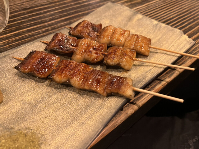 recommendations image for 焼魚 平尾商店